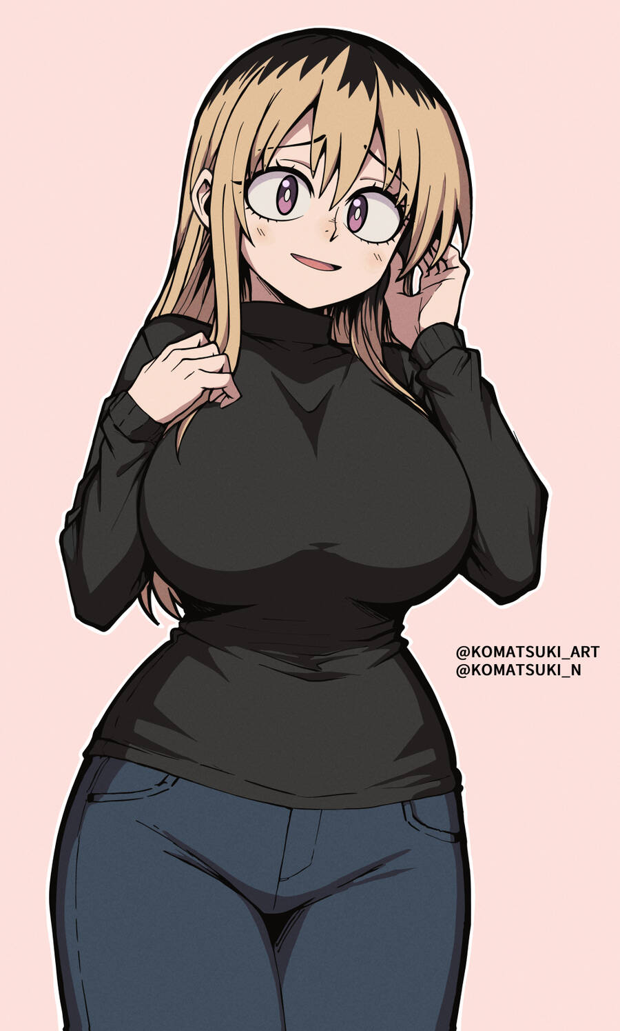 Cô Hàng Xóm Mít Ướt Chapter 2024 - 4