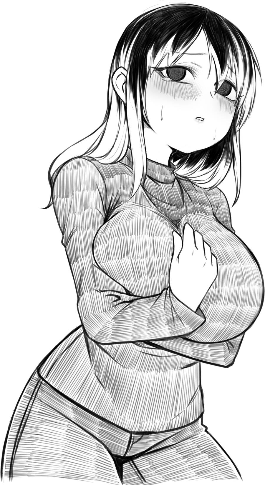 Cô Hàng Xóm Mít Ướt Chapter 2024 - 6