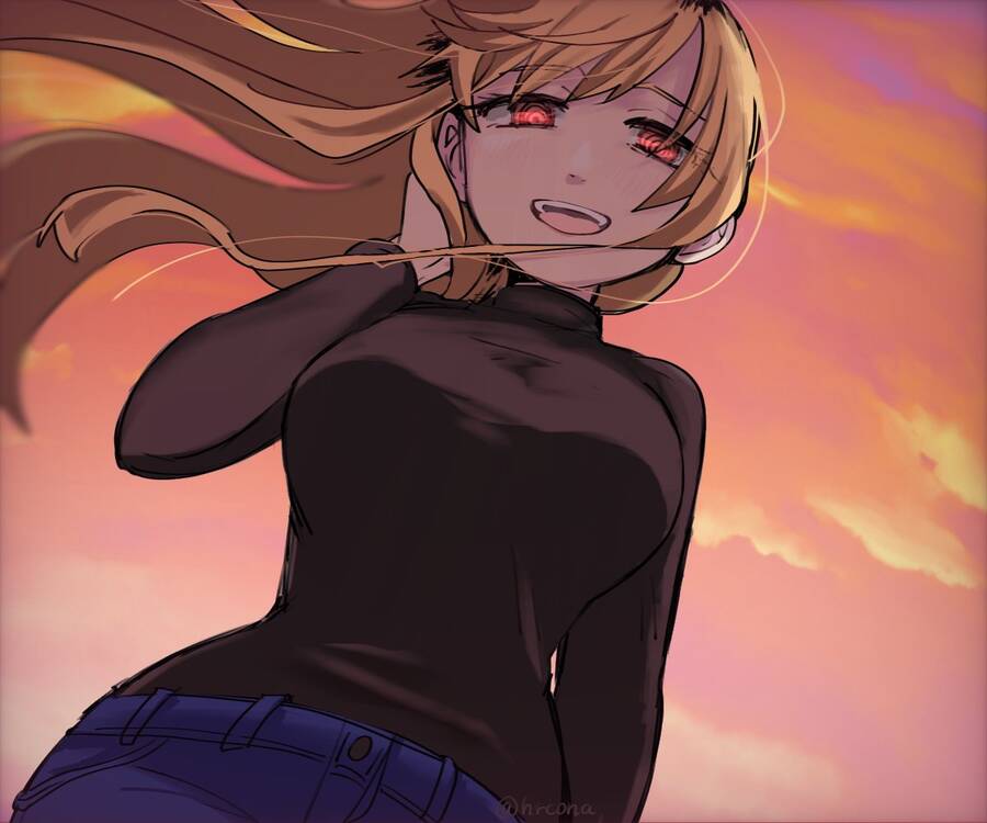 Cô Hàng Xóm Mít Ướt Chapter 2024 - 8