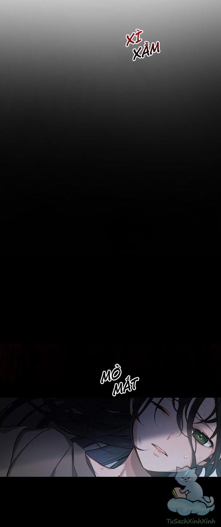 Lần Nữa Toả Sáng Chapter 1.5 - 2