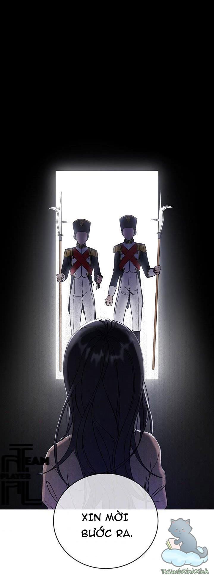 Lần Nữa Toả Sáng Chapter 1.5 - 11