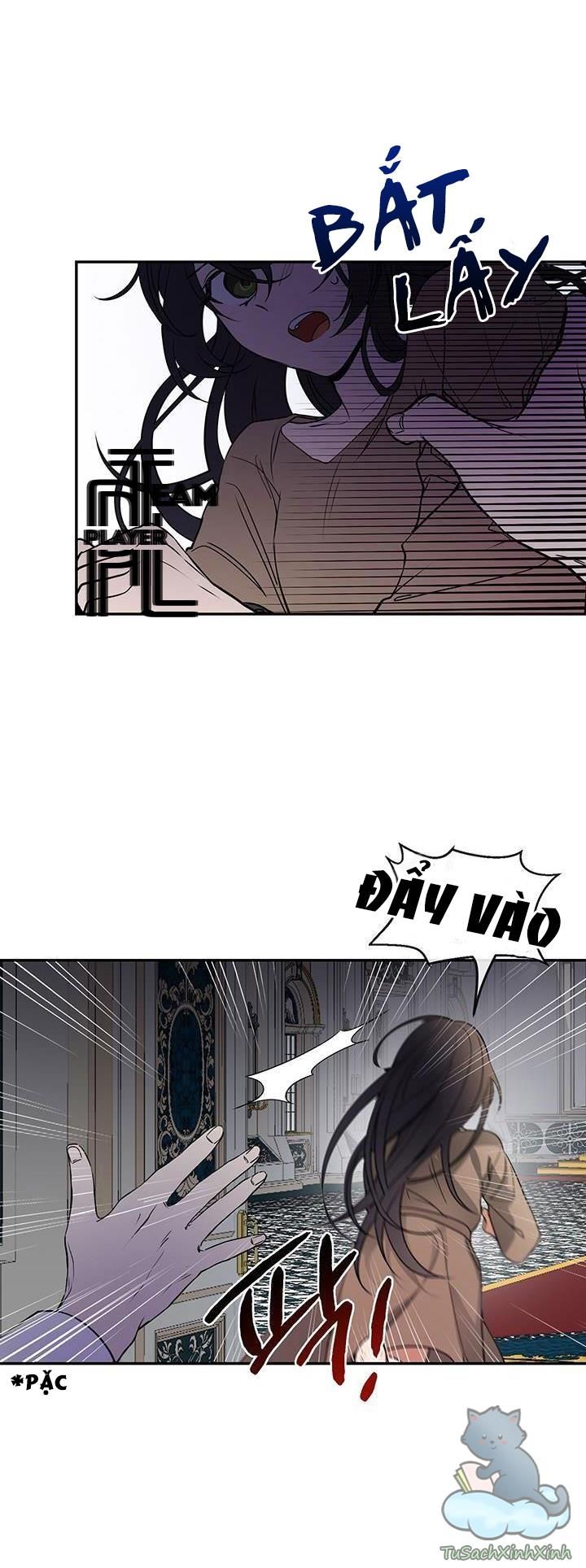 Lần Nữa Toả Sáng Chapter 1.5 - 15