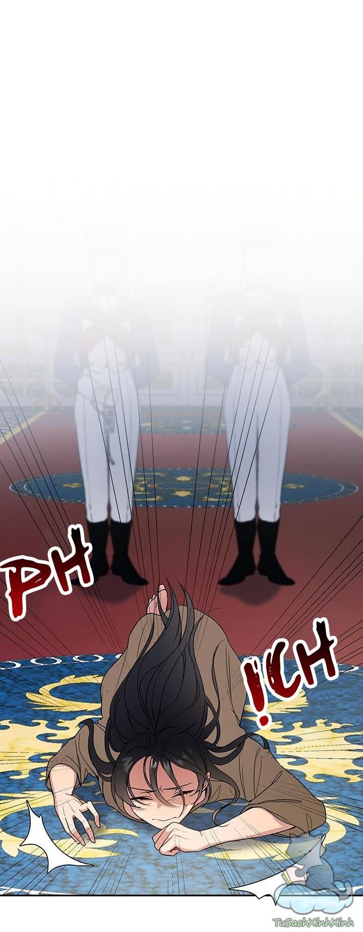 Lần Nữa Toả Sáng Chapter 1.5 - 16