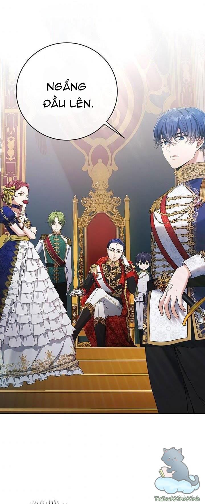 Lần Nữa Toả Sáng Chapter 1.5 - 18