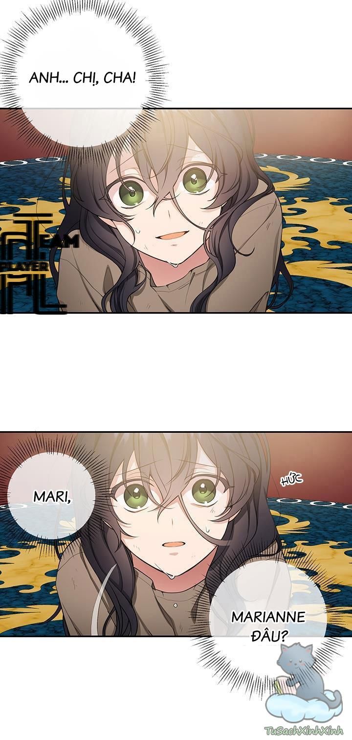 Lần Nữa Toả Sáng Chapter 1.5 - 19