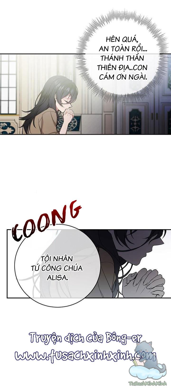 Lần Nữa Toả Sáng Chapter 1.5 - 21