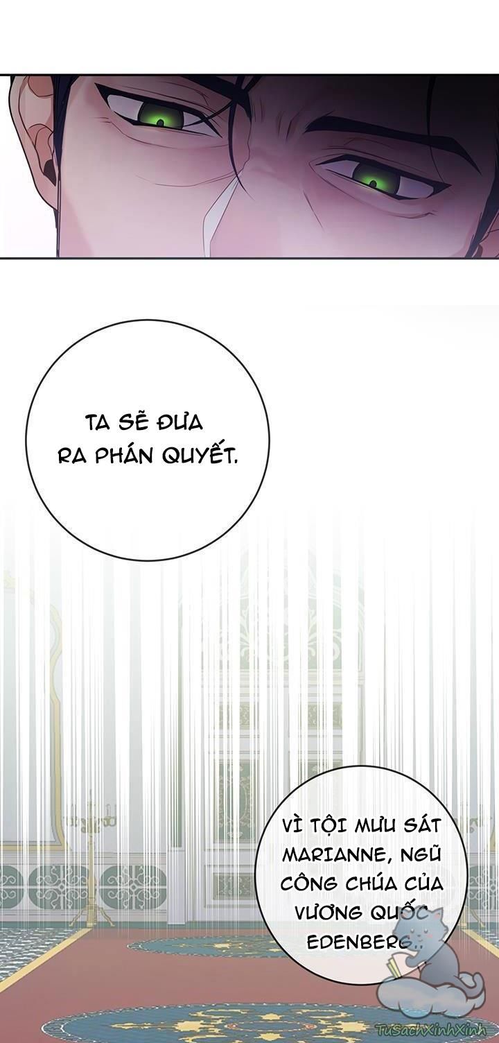 Lần Nữa Toả Sáng Chapter 1.5 - 22