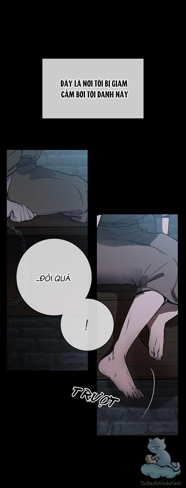 Lần Nữa Toả Sáng Chapter 1.5 - 4