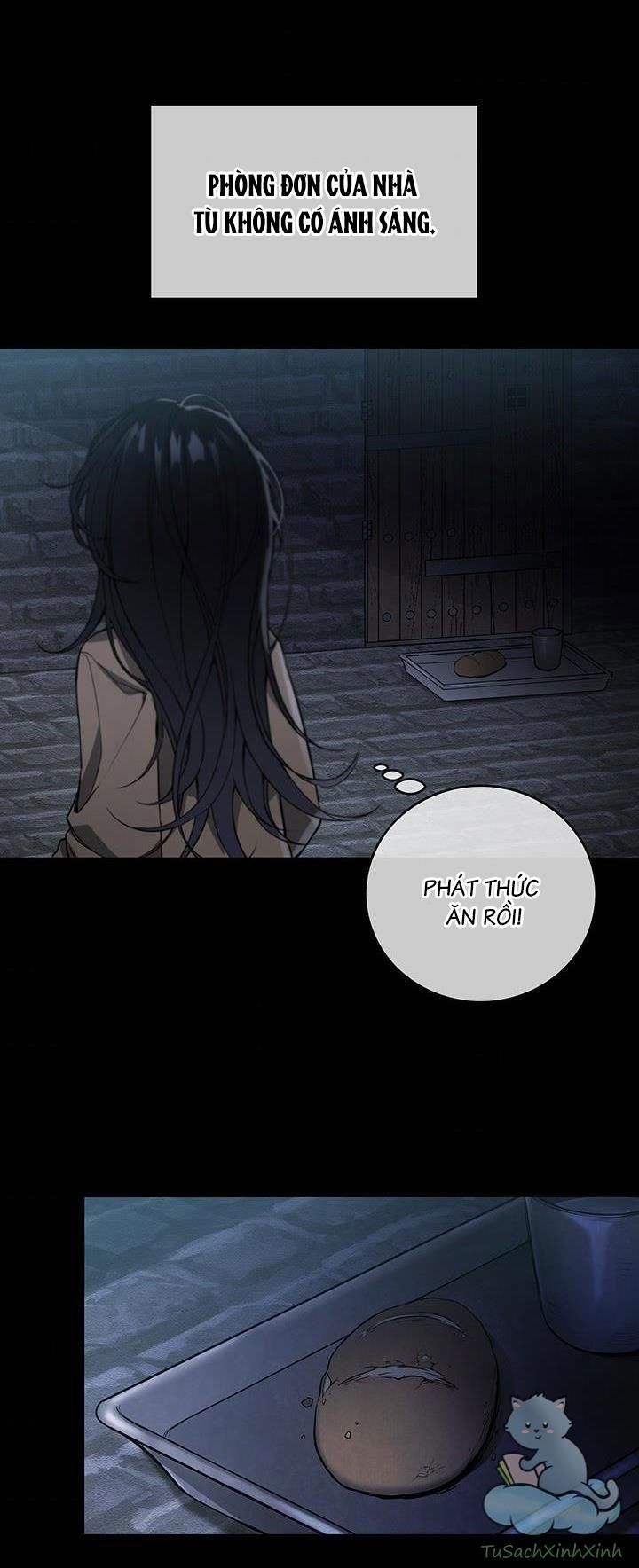 Lần Nữa Toả Sáng Chapter 1.5 - 5