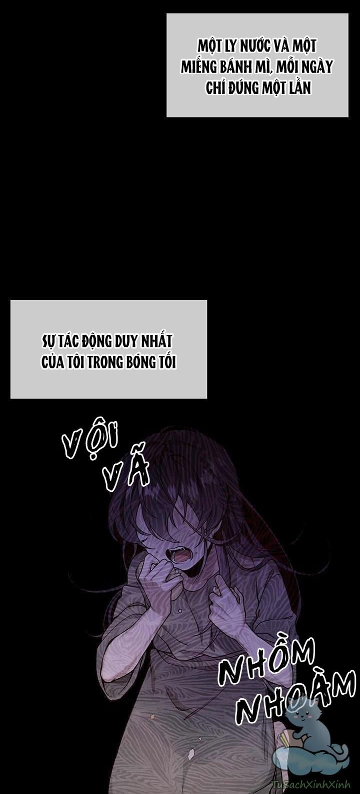 Lần Nữa Toả Sáng Chapter 1.5 - 6