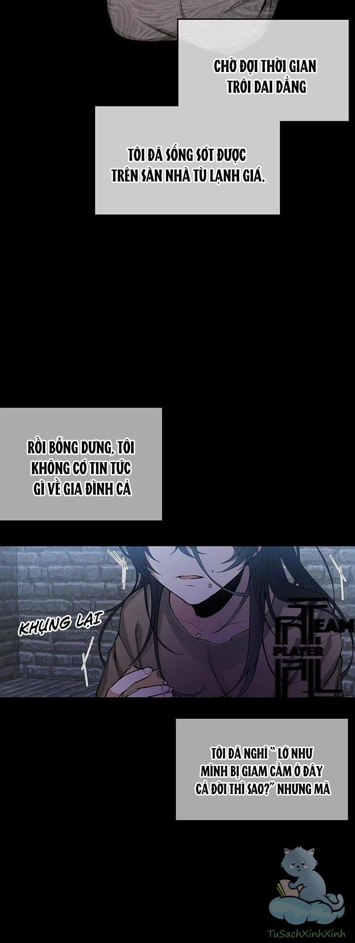 Lần Nữa Toả Sáng Chapter 1.5 - 7