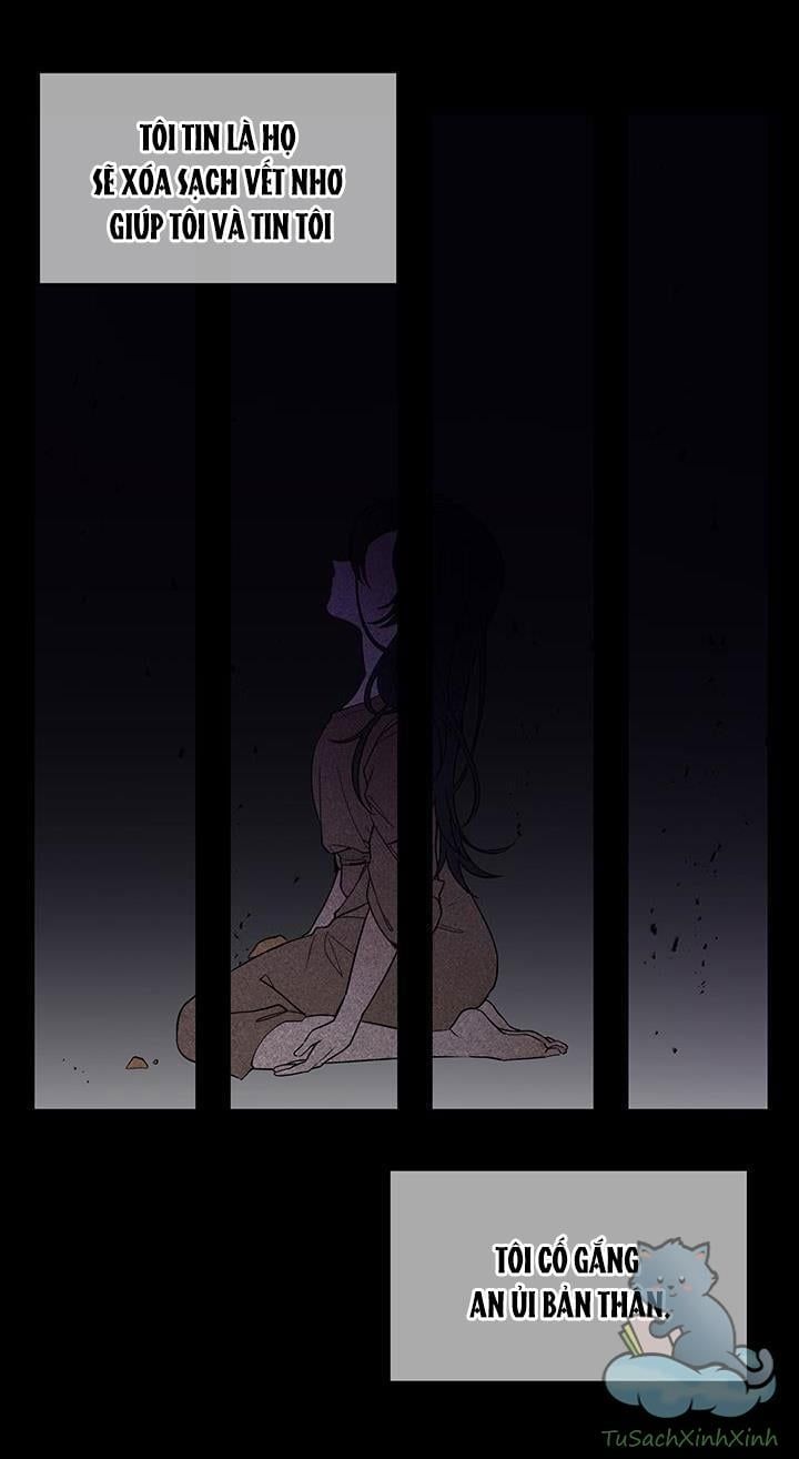 Lần Nữa Toả Sáng Chapter 1.5 - 8