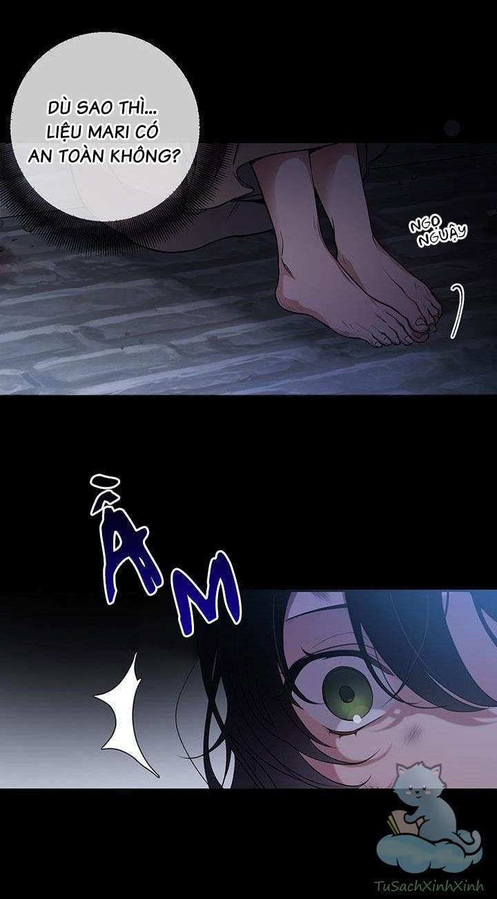 Lần Nữa Toả Sáng Chapter 1.5 - 10