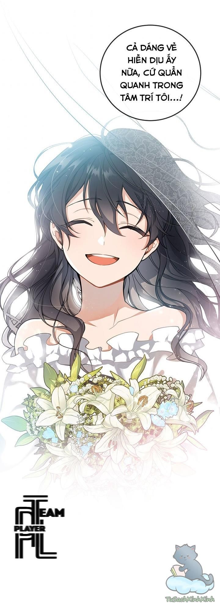 Lần Nữa Toả Sáng Chapter 10.5 - 13