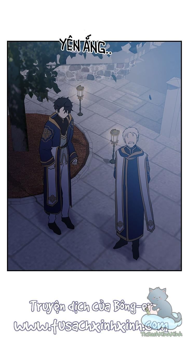 Lần Nữa Toả Sáng Chapter 10.5 - 14