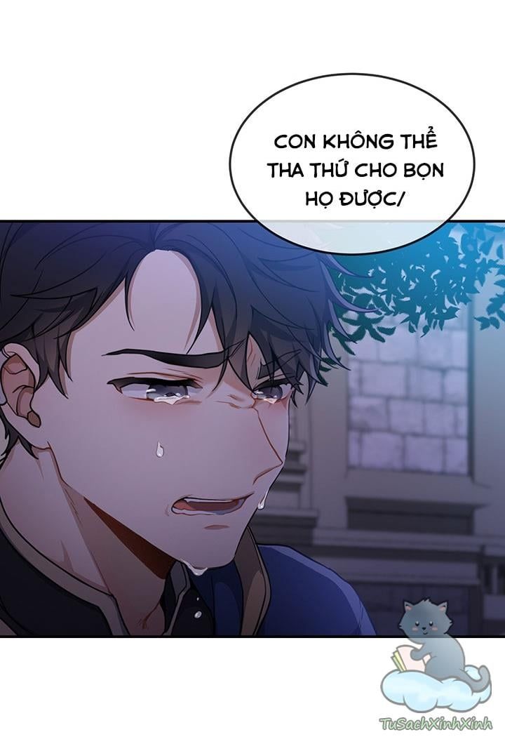 Lần Nữa Toả Sáng Chapter 10.5 - 16