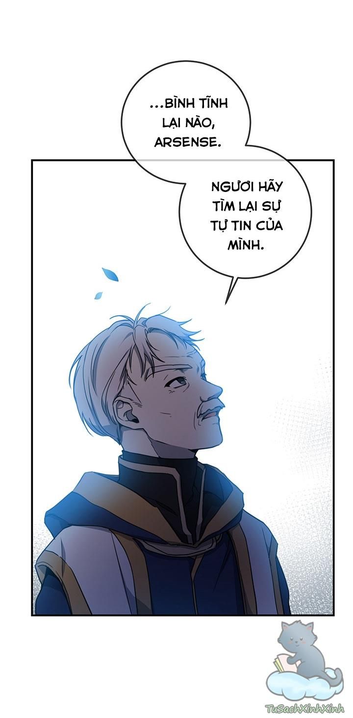 Lần Nữa Toả Sáng Chapter 10.5 - 17