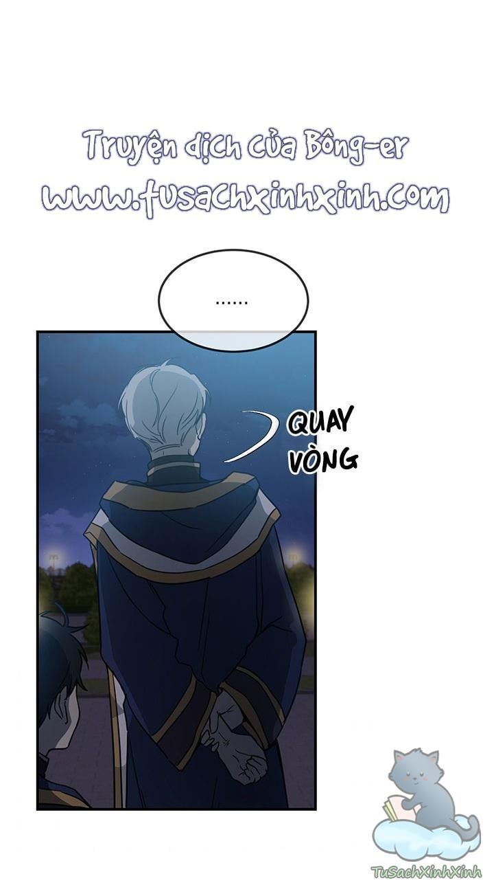 Lần Nữa Toả Sáng Chapter 10.5 - 20