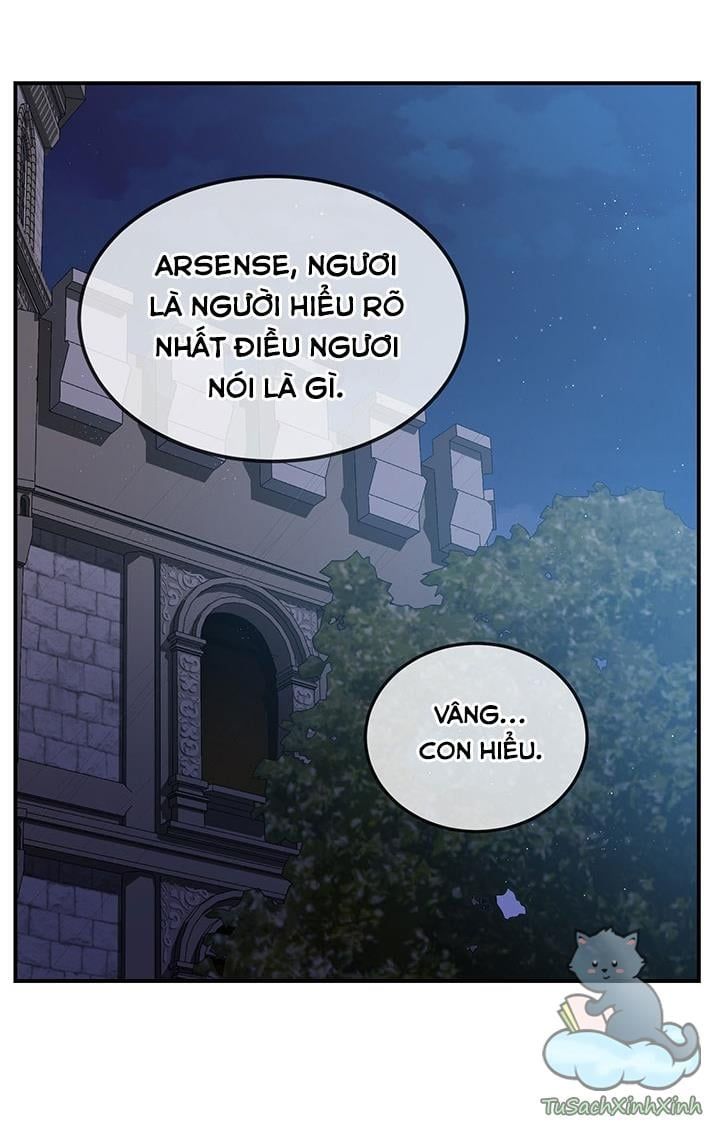 Lần Nữa Toả Sáng Chapter 10.5 - 3