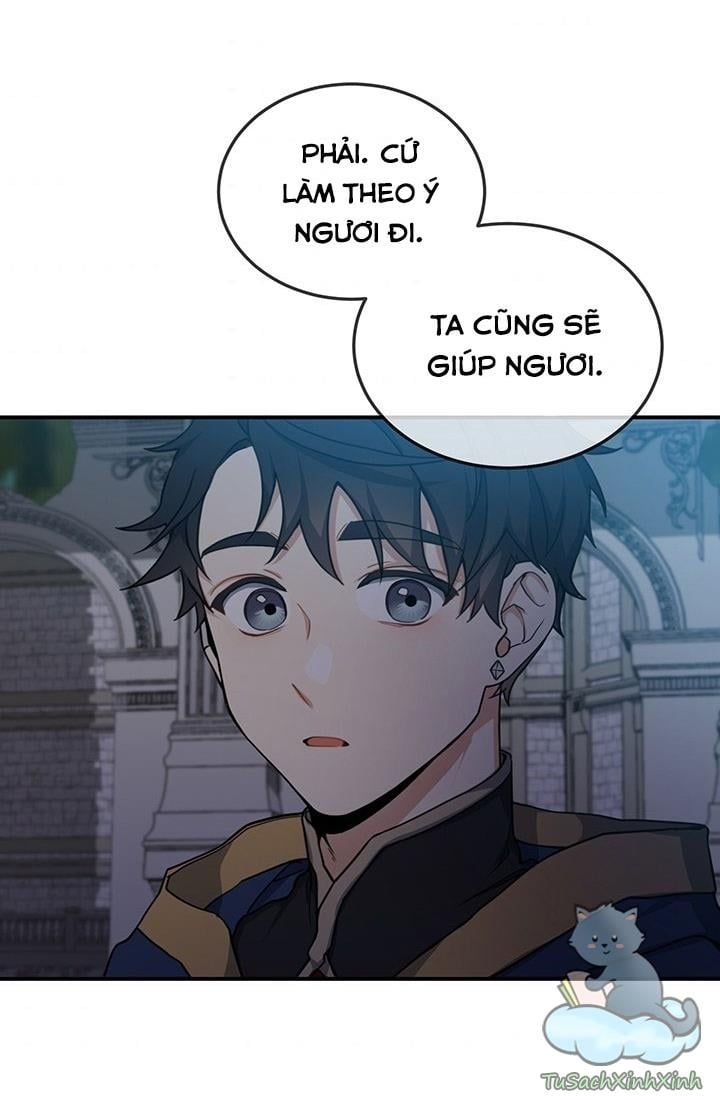 Lần Nữa Toả Sáng Chapter 10.5 - 21