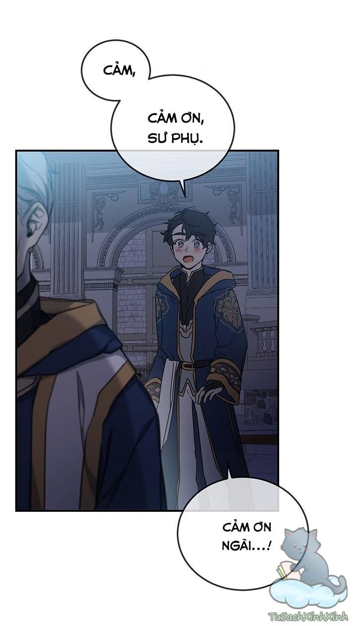 Lần Nữa Toả Sáng Chapter 10.5 - 22