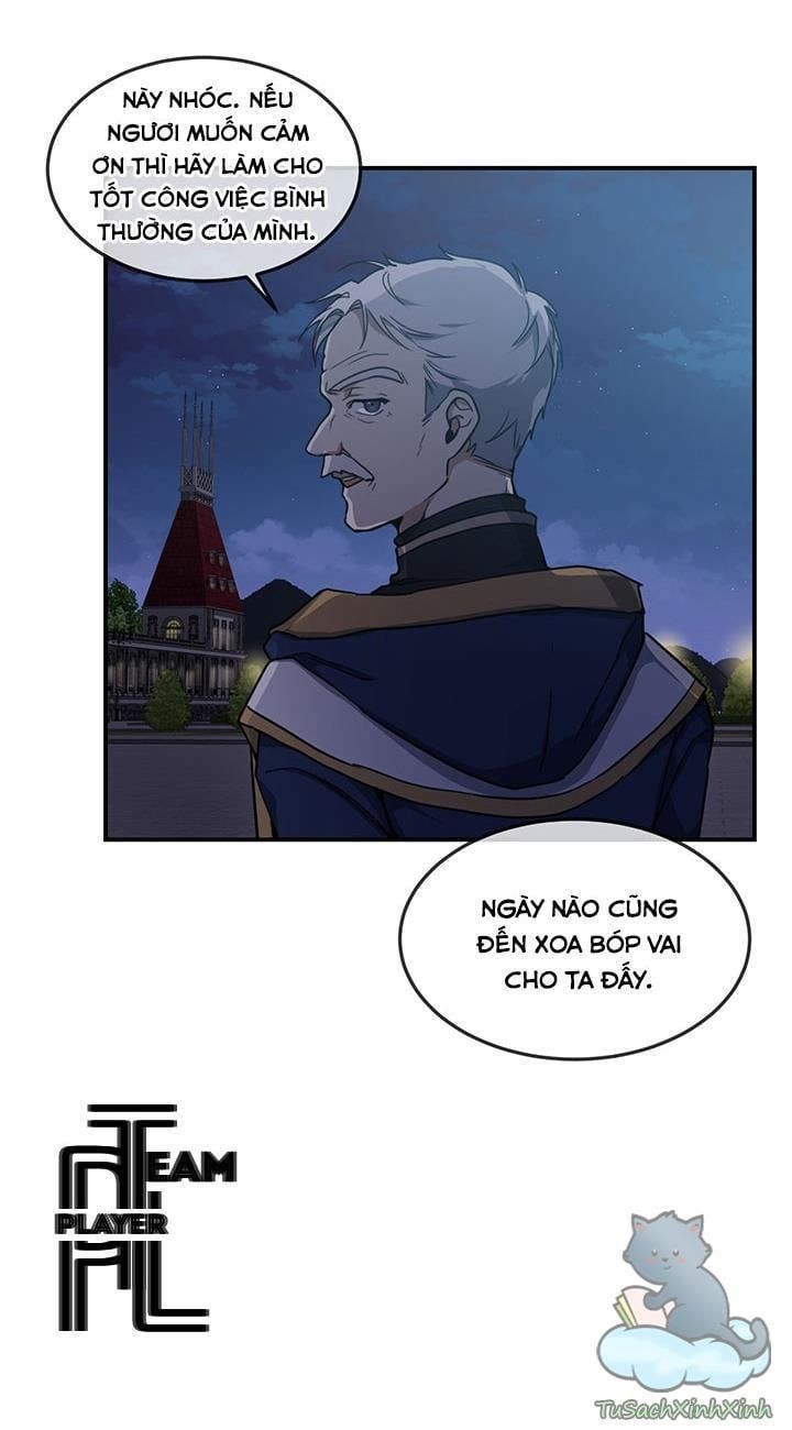 Lần Nữa Toả Sáng Chapter 10.5 - 23