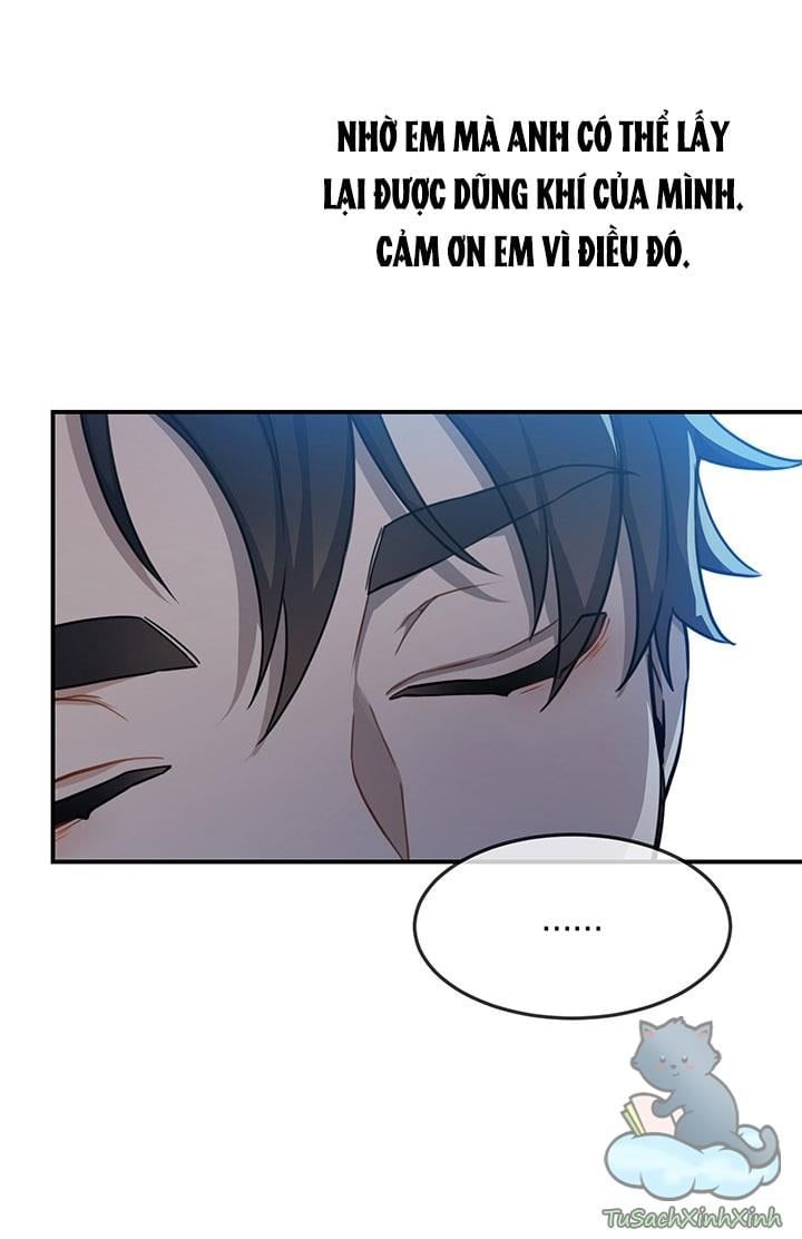 Lần Nữa Toả Sáng Chapter 10.5 - 27