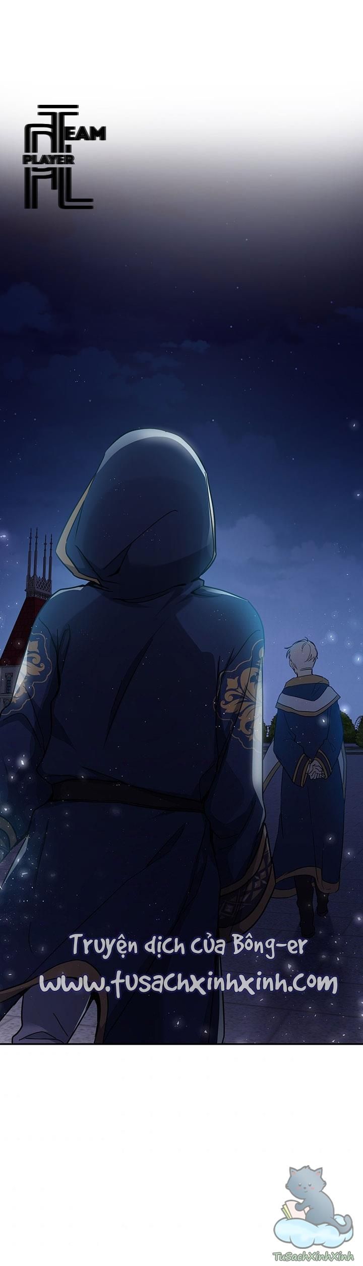 Lần Nữa Toả Sáng Chapter 10.5 - 29