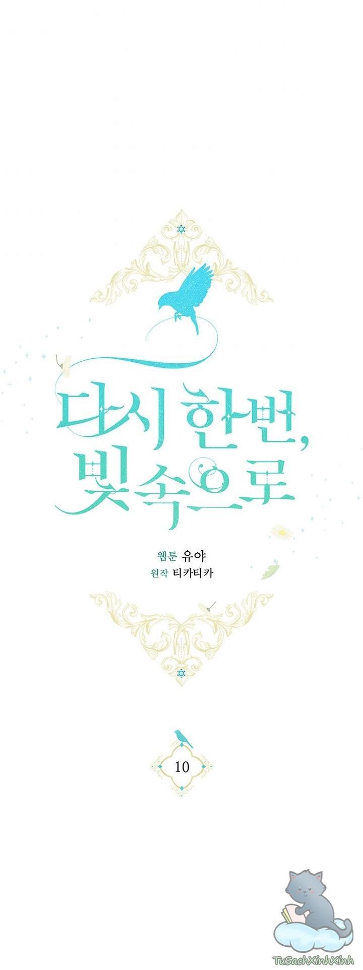 Lần Nữa Toả Sáng Chapter 10.5 - 30