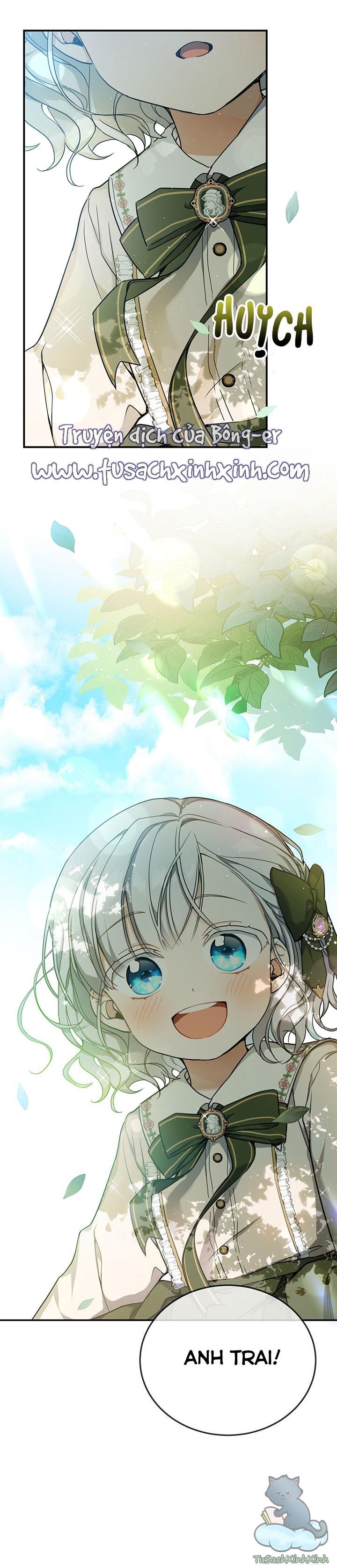 Lần Nữa Toả Sáng Chapter 10.5 - 35