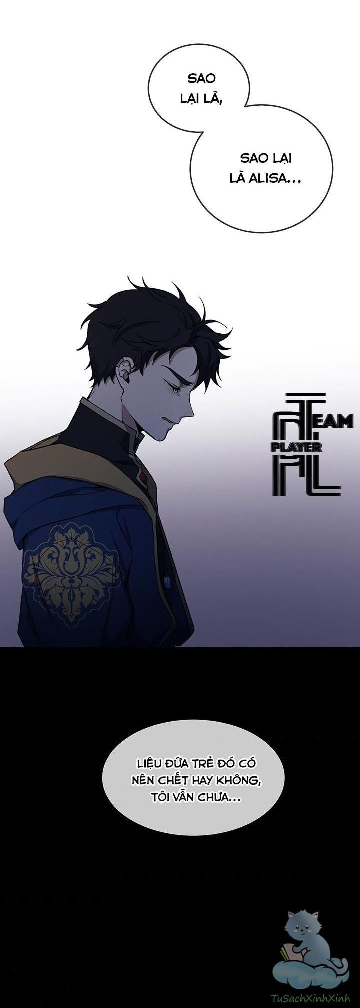 Lần Nữa Toả Sáng Chapter 10.5 - 5