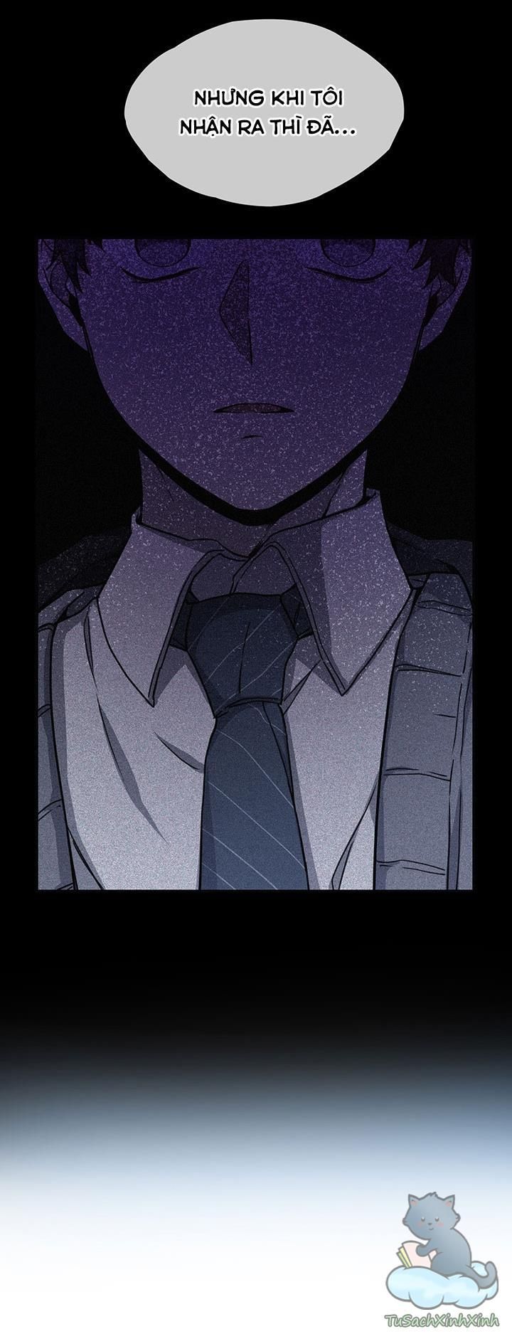 Lần Nữa Toả Sáng Chapter 10.5 - 8