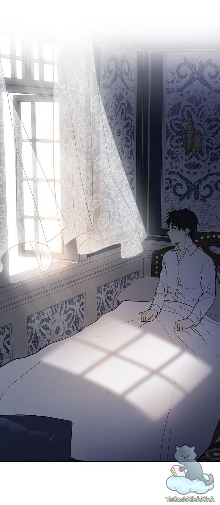 Lần Nữa Toả Sáng Chapter 10.5 - 9