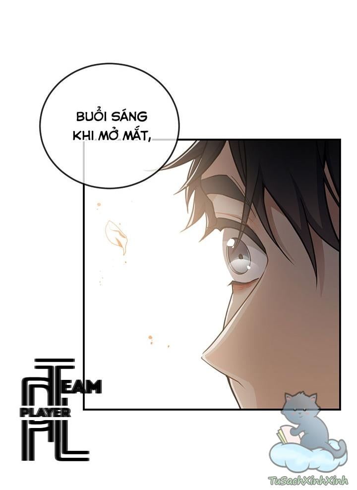 Lần Nữa Toả Sáng Chapter 10.5 - 10