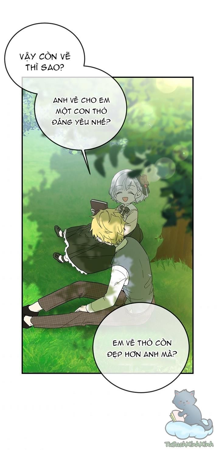 Lần Nữa Toả Sáng Chapter 11.5 - 2