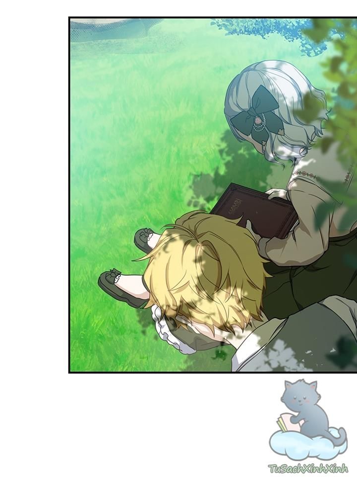 Lần Nữa Toả Sáng Chapter 11.5 - 13