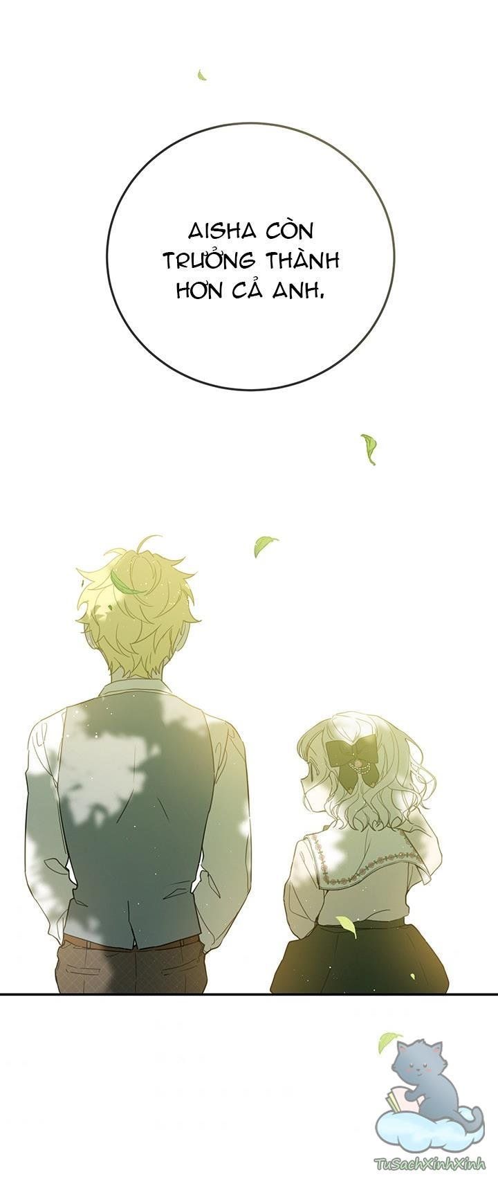 Lần Nữa Toả Sáng Chapter 11.5 - 18