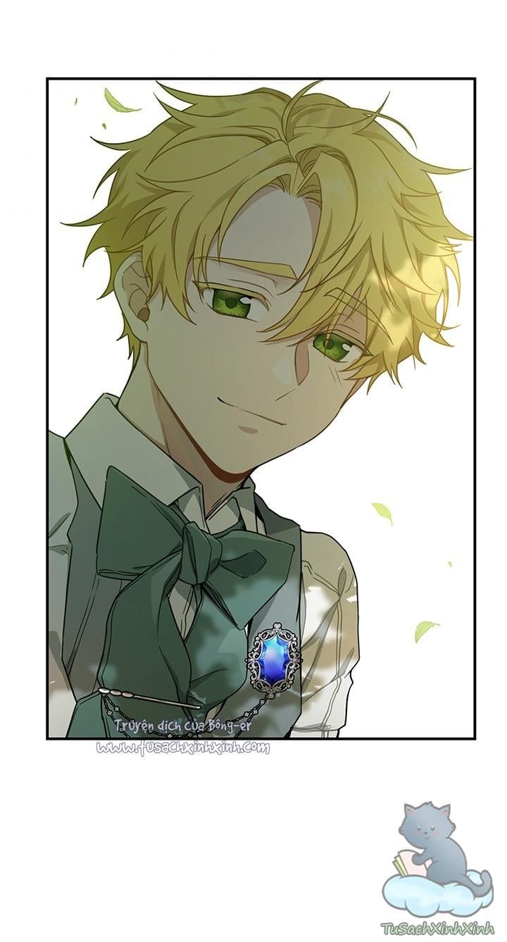 Lần Nữa Toả Sáng Chapter 11.5 - 20