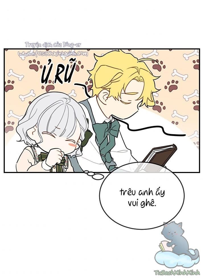 Lần Nữa Toả Sáng Chapter 11.5 - 3