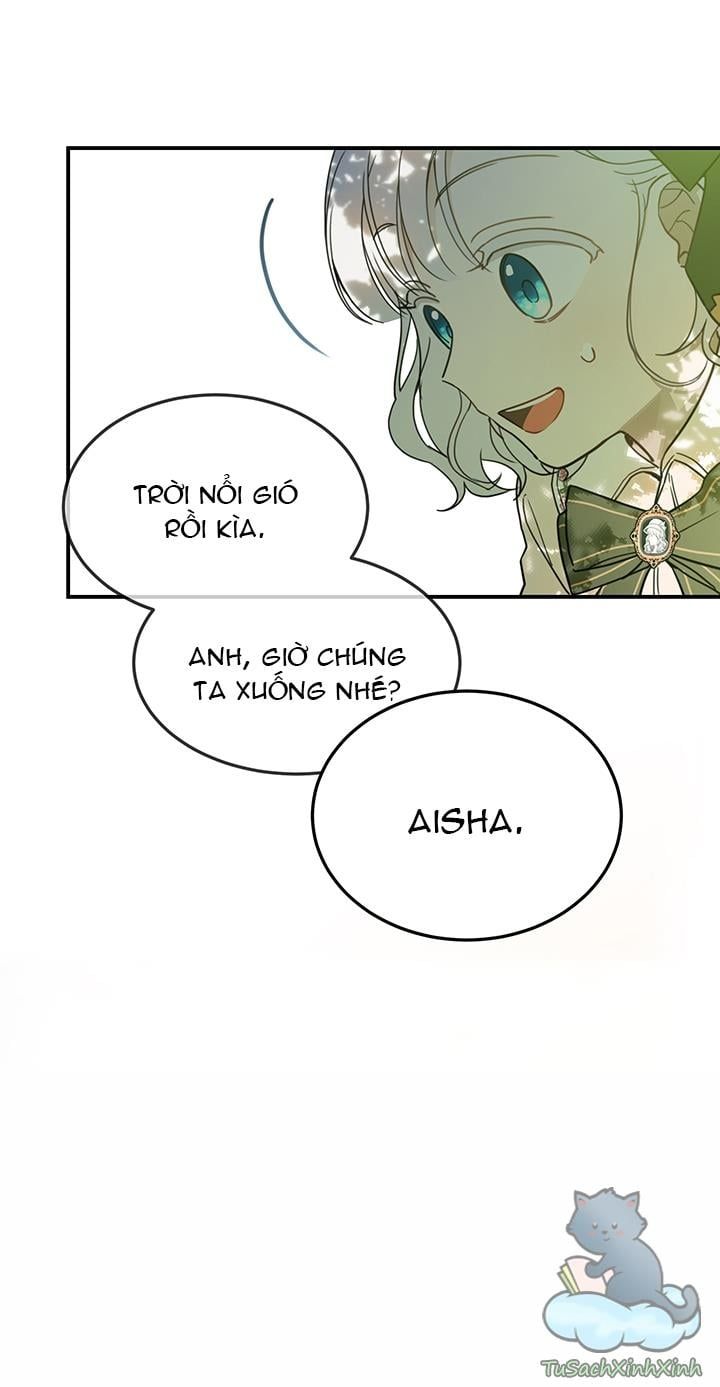 Lần Nữa Toả Sáng Chapter 11.5 - 23