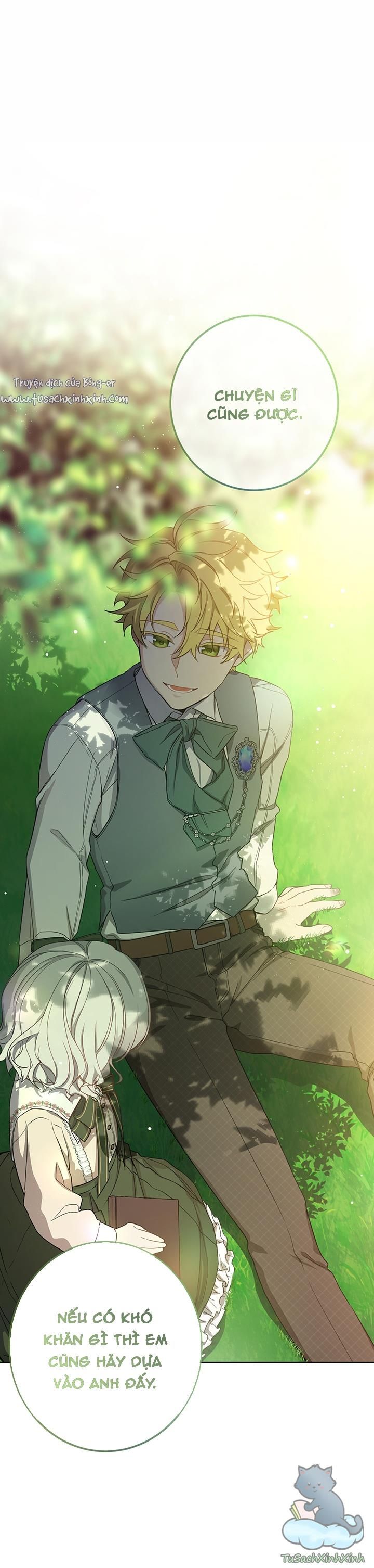 Lần Nữa Toả Sáng Chapter 11.5 - 24