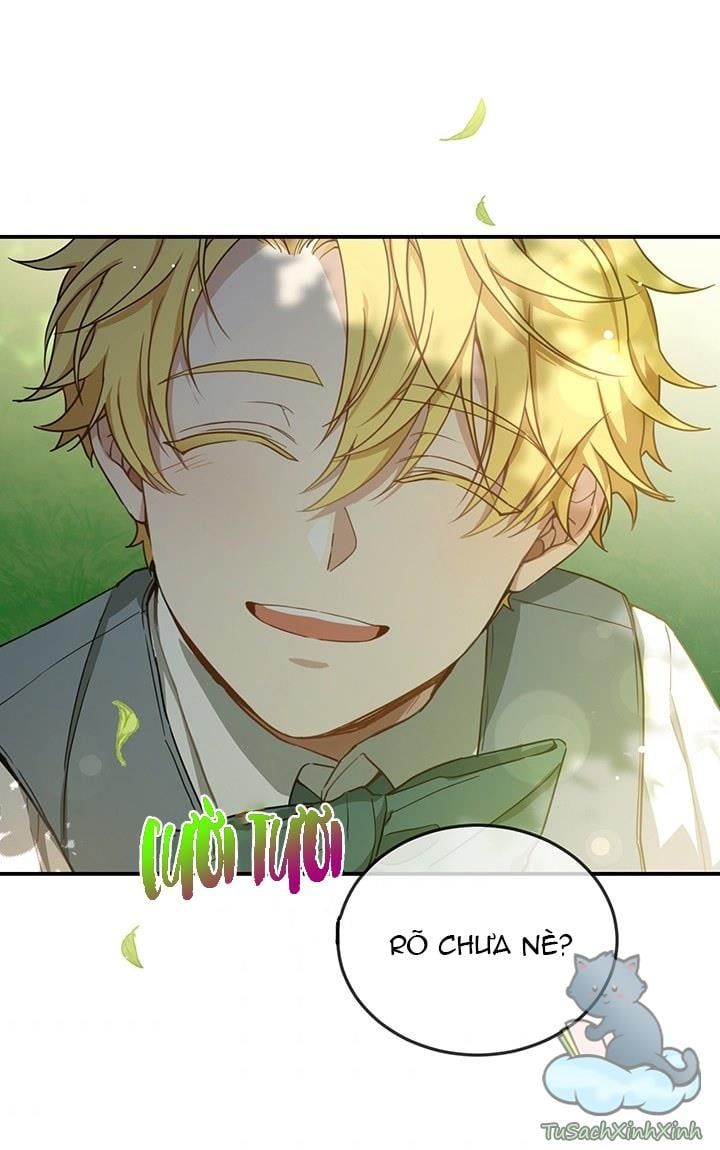 Lần Nữa Toả Sáng Chapter 11.5 - 25