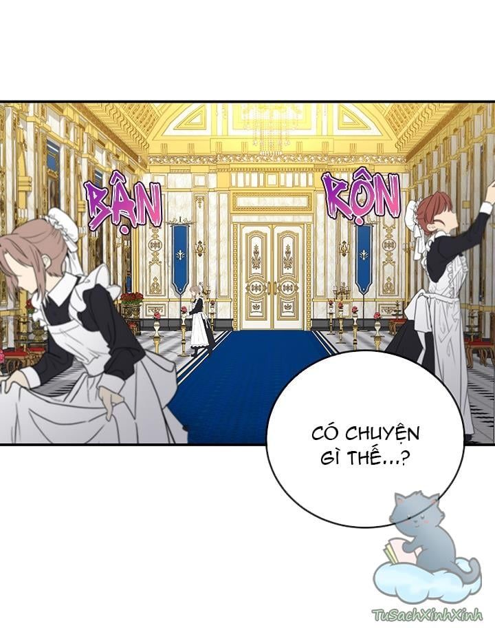 Lần Nữa Toả Sáng Chapter 11.5 - 28