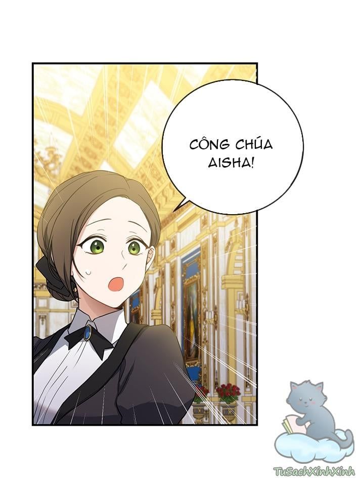 Lần Nữa Toả Sáng Chapter 11.5 - 29