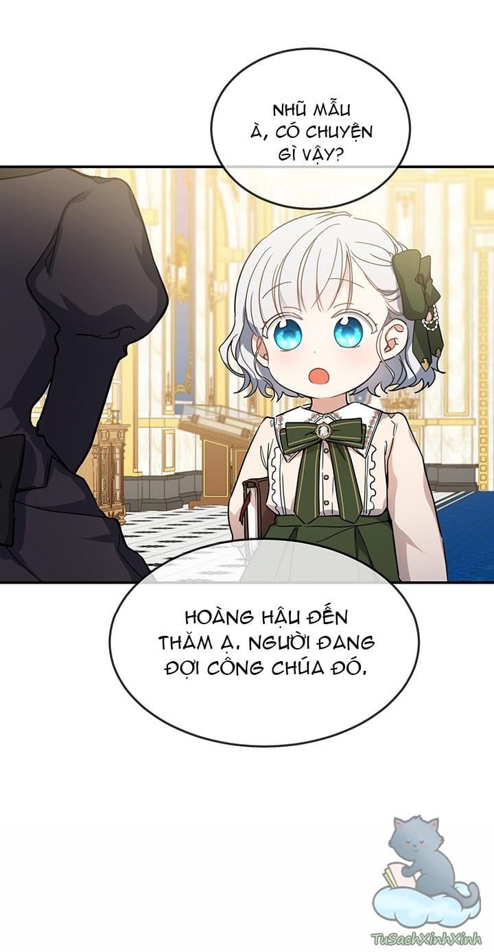 Lần Nữa Toả Sáng Chapter 11.5 - 30