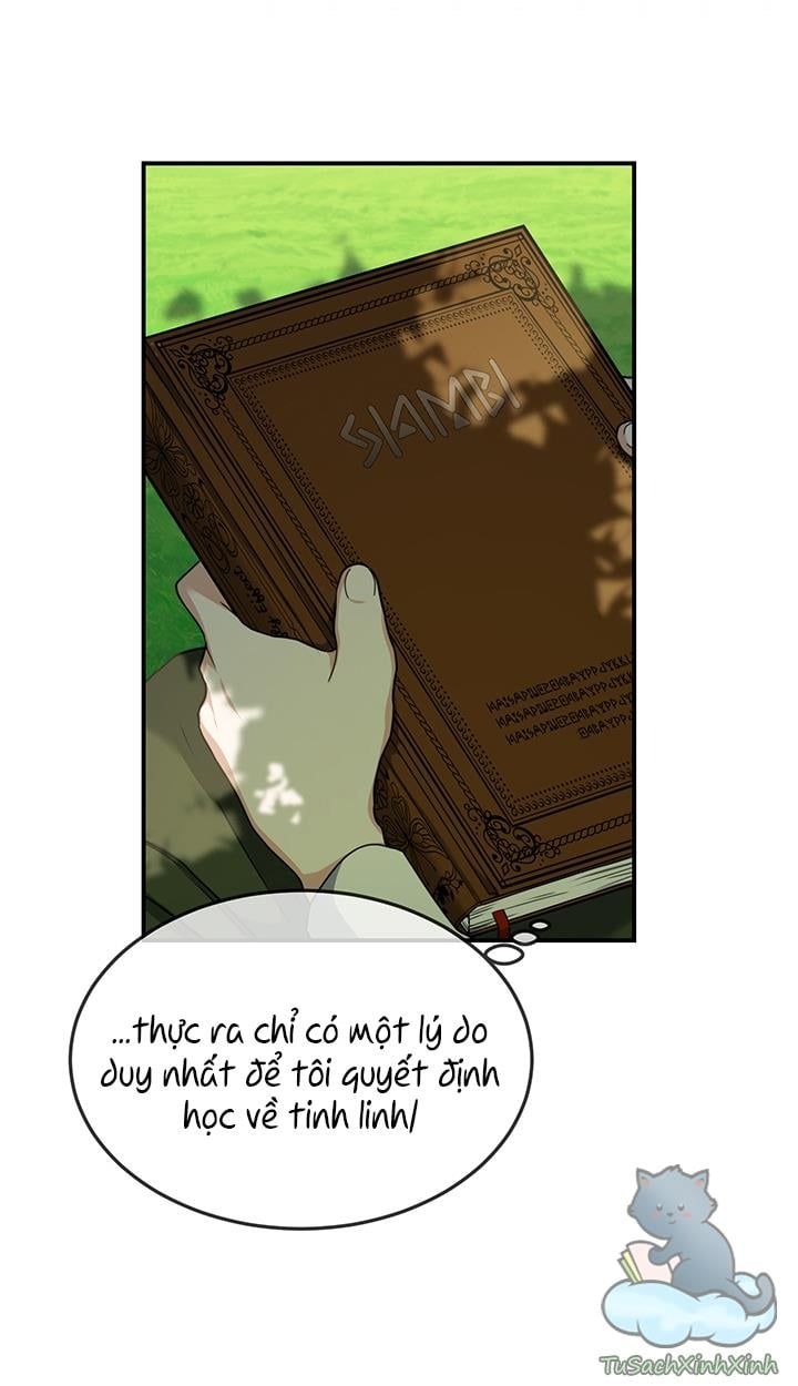 Lần Nữa Toả Sáng Chapter 11.5 - 4