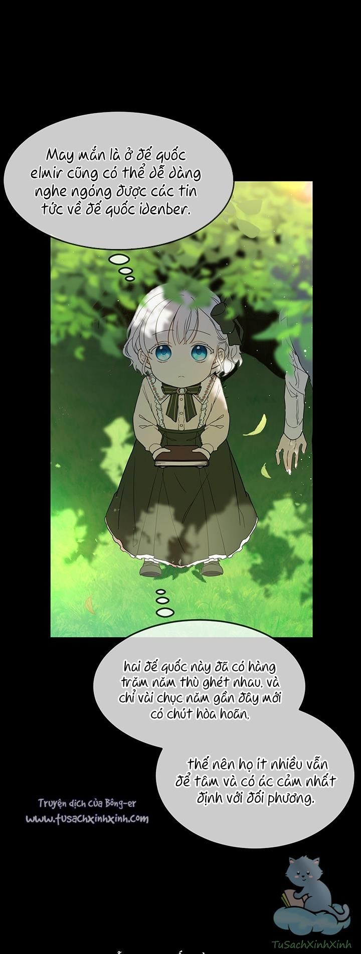 Lần Nữa Toả Sáng Chapter 11.5 - 6