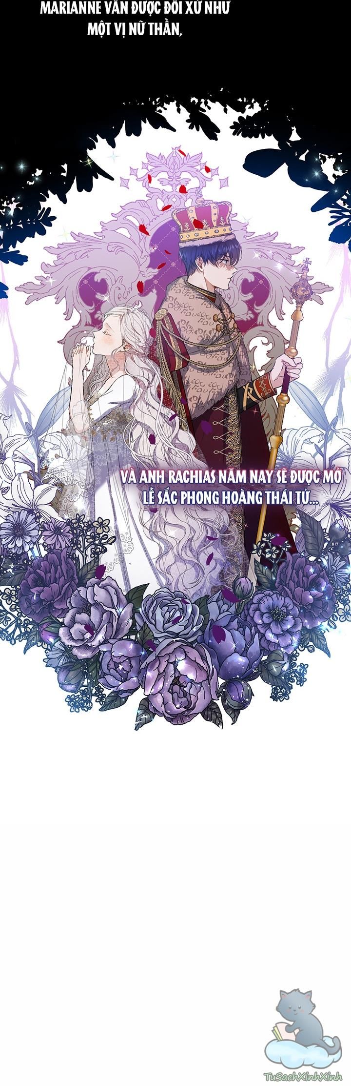 Lần Nữa Toả Sáng Chapter 11.5 - 7