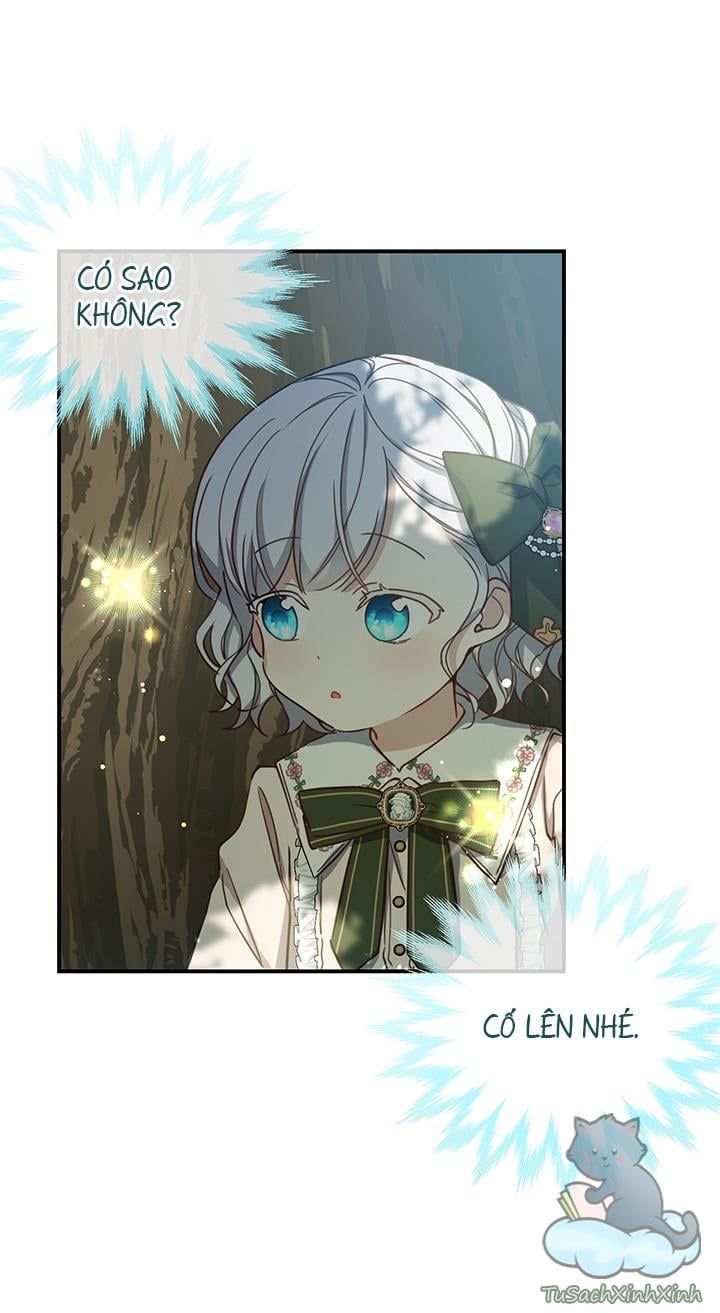 Lần Nữa Toả Sáng Chapter 11.5 - 9