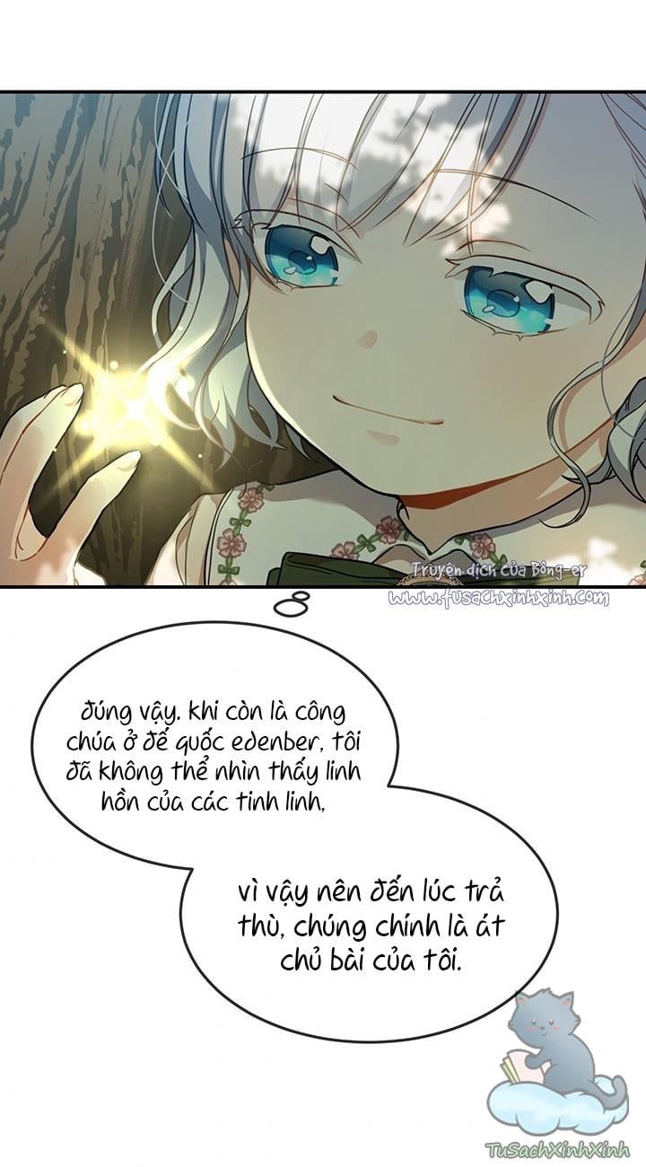 Lần Nữa Toả Sáng Chapter 11.5 - 10